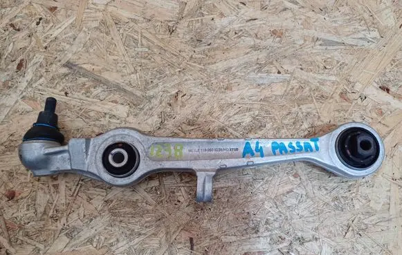 Volkswagen PASSAT B5 Front control arm 1160508228