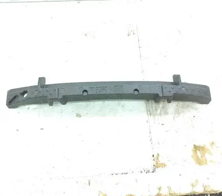 Opel Corsa F Front bumper foam support bar 982959531880 475498858