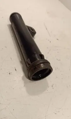 Nissan Qashqai Engine coolant pipe/hose 210474640R