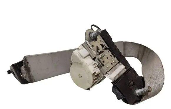 Mercedes-Benz GL X164 Front seatbelt 2018680222 26758