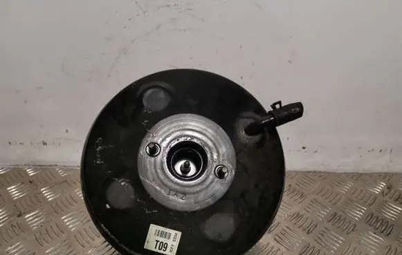 Hyundai Santa Fe Brake booster ICFY0334 T09