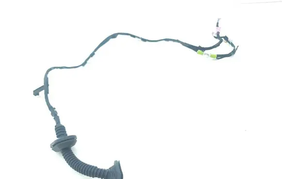 Lexus UX Rear door wiring loom 8215376070