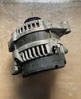 Chevrolet Captiva Generator/alternator AB830A0309