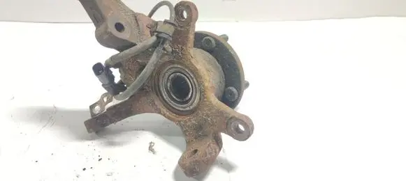 Hyundai Getz Front wheel hub spindle knuckle 517151C110 5175025001