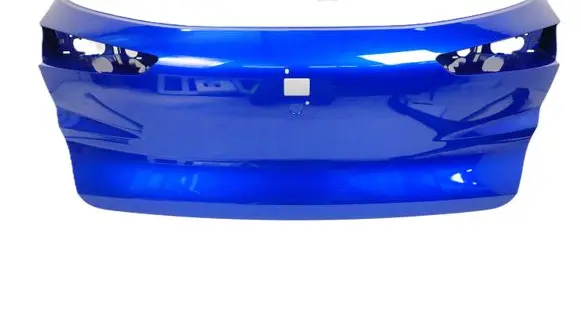 Renault Captur II Tailgate/trunk/boot lid 901521040R