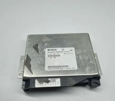 BMW 5 E39 ABS control unit/module 1164130 0265109023