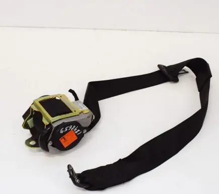 Audi TT Mk1 Front seatbelt 193857737