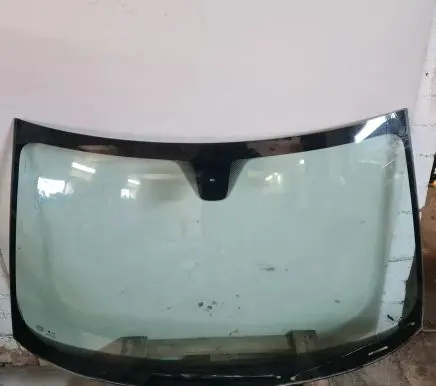 Volvo S80 Front windscreen/windshield window 43R00027 E000190 DOT32AS1M6