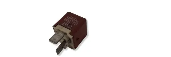 Toyota Corolla E120 E130 Other relay 9098702016