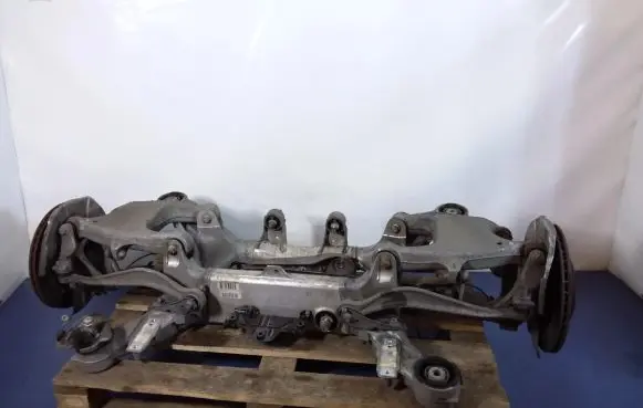 BMW 7 F01 F02 F03 F04 Rear suspension assembly kit set 