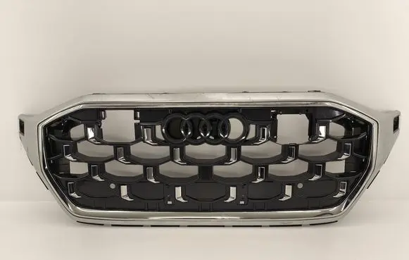 Audi Q8 Front grill 4M8807233H