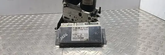 Mercedes-Benz E W211 ABS Pump A0084313812 0265250140