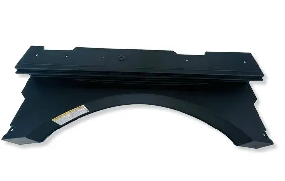 Toyota RAV 4 (XA50) Other trunk/boot trim element OYT27031 5857742150