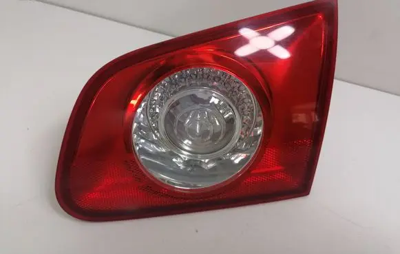 Volkswagen PASSAT B6 Tailgate rear/tail lights 3C9945094