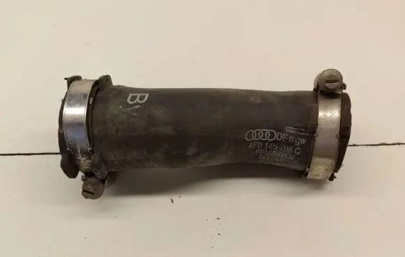 Audi A6 S6 C6 4F Intercooler hose/pipe 4F0145708C 20765