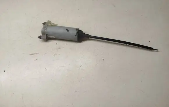 Mercedes-Benz GL X164 Seat adjustment motor 0130002625