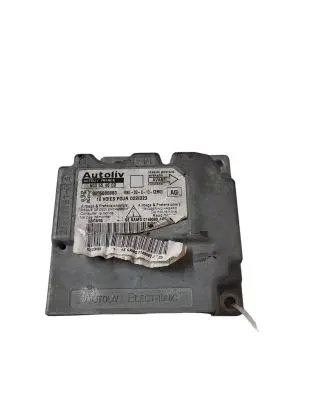 Peugeot 407 Airbag control unit/module 603554600 9655880880 216102810
