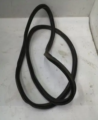Jeep Cherokee Trunk rubber seal (body) 