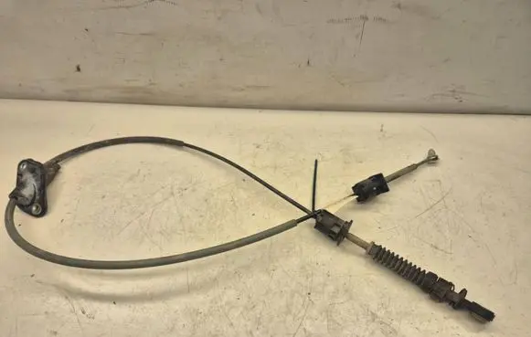 Volvo XC90 Gear shift cable linkage 30759362