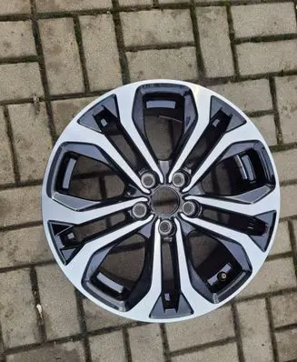 Ford Puma R18 alloy rim 