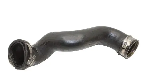 Audi A4 S4 B7 8E 8H Intercooler hose/pipe