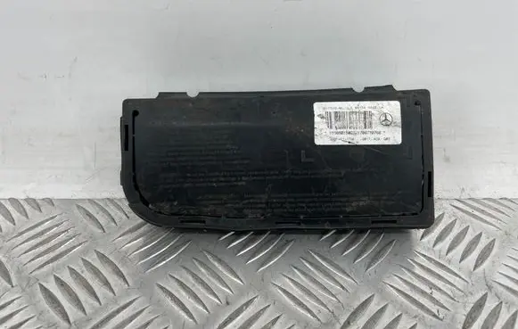 Mercedes-Benz GLE (W166 - C292) Seat airbag 616901401 BR166 BAMPT11750