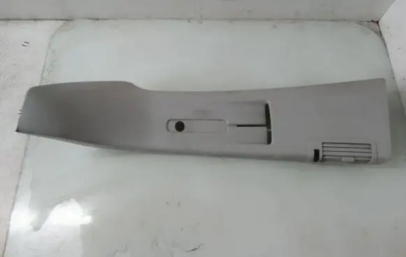 Volkswagen Transporter - Caravelle T5 (B) pillar trim (top) 7H0867243