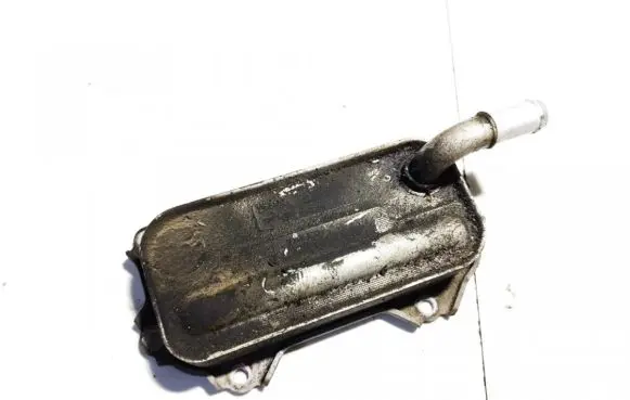Toyota Corolla Verso AR10 Engine oil radiator 157100r01000
