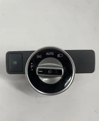 Mercedes-Benz E W213 Light switch 10091531