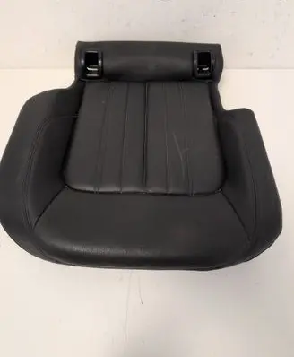 Rear seat