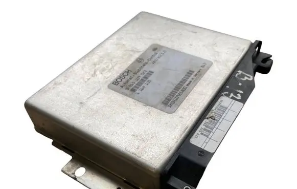 BMW 5 E39 ABS control unit/module 0265109023 1164130 34521164130