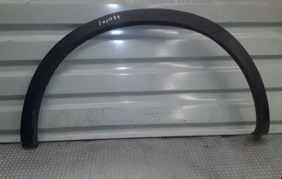 Nissan Qashqai Rear arch trim 93829JD000