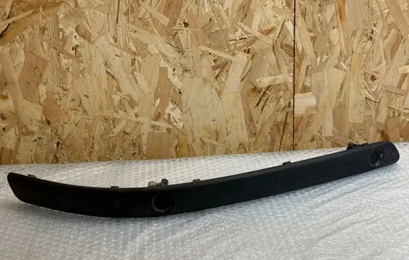 BMW 5 E39 Front bumper splitter molding 51112494194