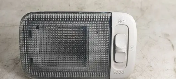 Subaru Forester SH Rear seat light