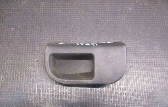 Fiat Linea Engine bonnet (hood) release handle 