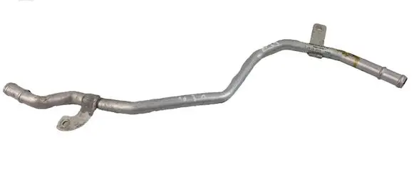 Audi A6 S6 C7 4G Engine coolant pipe/hose 4G0819377M