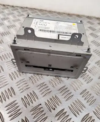 Chevrolet Orlando Radio/CD/DVD/GPS head unit 22805138