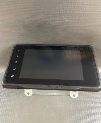 Dacia Duster II Radio/CD/DVD/GPS head unit 259150655R