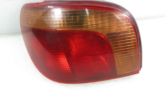Toyota Yaris Rear/tail lights 