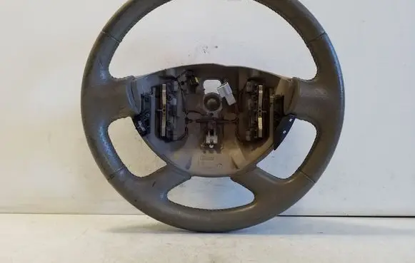 Renault Espace - Grand espace IV Steering wheel 8200102819 8200139852E