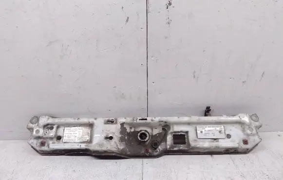 Opel Corsa C Top upper radiator support slam panel