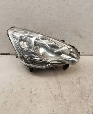 Citroen Berlingo Headlight/headlamp 57425743 1099 57445745