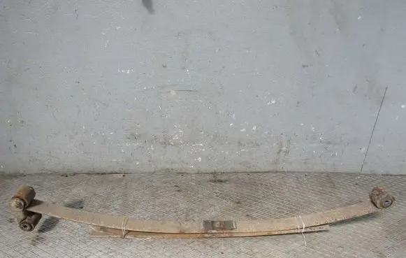 Ford Transit Front leaf spring 91R