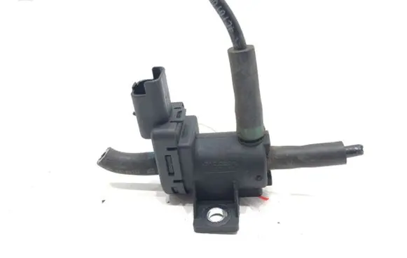 Peugeot 308 SW Fuel pressure regulator 9665558580