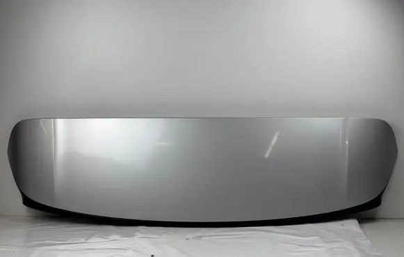 BMW X5 E70 Tailgate/trunk spoiler 51627157689 ETMX20