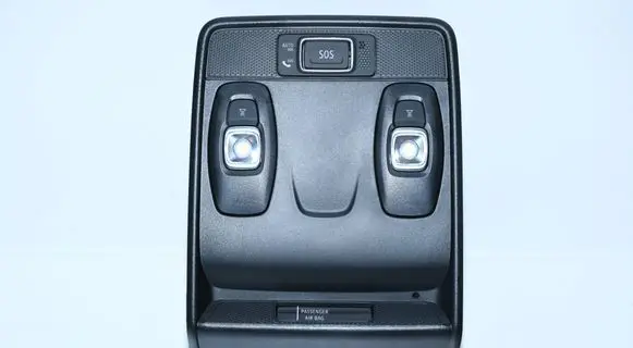 Renault Captur II Other interior light 969803518R