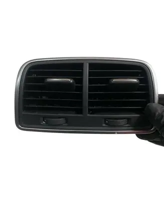 Audi A6 S6 C7 4G Rear air vent grill 4G0819203