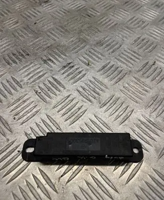 Mercedes-Benz GLC X253 C253 Keyless (KESSY) go control unit/module A2059053005