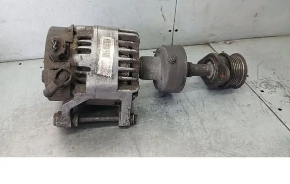 Ford Focus Generator/alternator 98AB10300