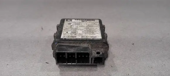 Subaru Legacy Immobilizer control unit/module 88205AE000 X1T14271M
